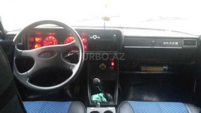 LADA (VAZ) 2107 2005, 195,000 km - 1.6 l - Bakı
