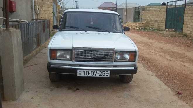 LADA (VAZ) 2107 2005, 195,000 km - 1.6 l - Bakı