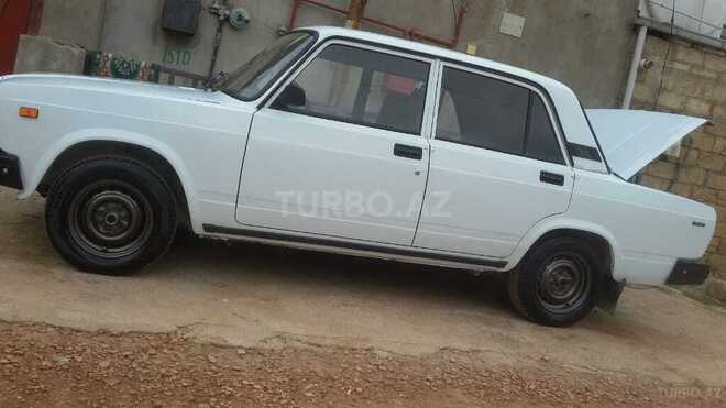LADA (VAZ) 2107 2005, 195,000 km - 1.6 l - Bakı