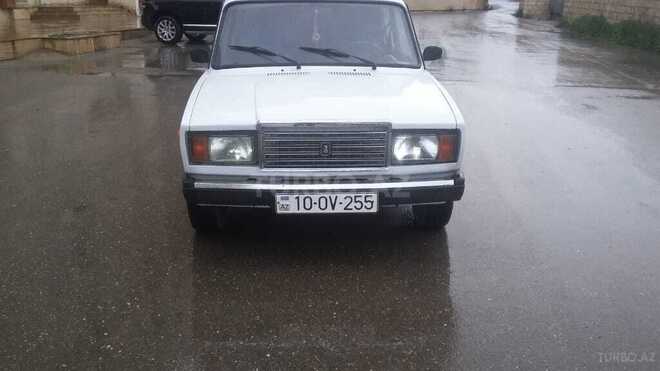 LADA (VAZ) 2107 2005, 195,000 km - 1.6 l - Bakı