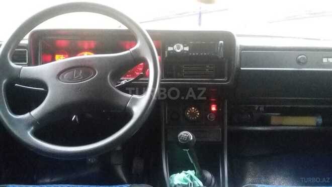 LADA (VAZ) 2107 2005, 195,000 km - 1.6 l - Bakı