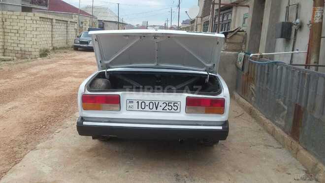 LADA (VAZ) 2107 2005, 195,000 km - 1.6 l - Bakı