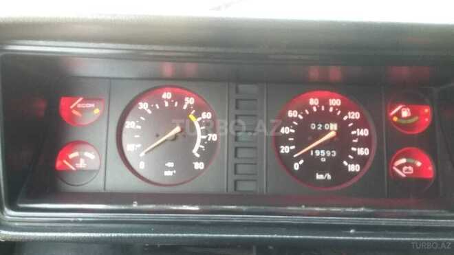 LADA (VAZ) 2107 2005, 195,000 km - 1.6 l - Bakı