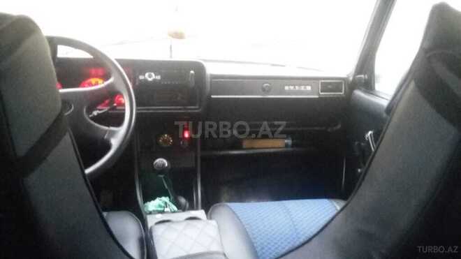 LADA (VAZ) 2107 2005, 195,000 km - 1.6 l - Bakı