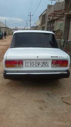 LADA (VAZ) 2107 2005, 195,000 km - 1.6 l - Bakı