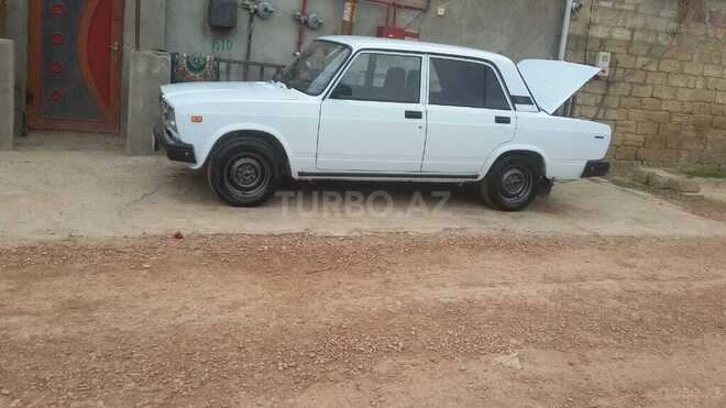 LADA (VAZ) 2107 2005, 195,000 km - 1.6 l - Bakı