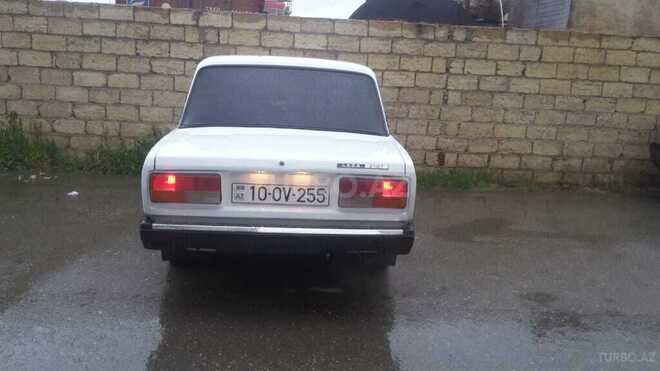 LADA (VAZ) 2107 2005, 195,000 km - 1.6 l - Bakı