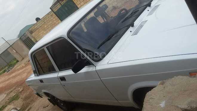 LADA (VAZ) 2107 2005, 195,000 km - 1.6 l - Bakı
