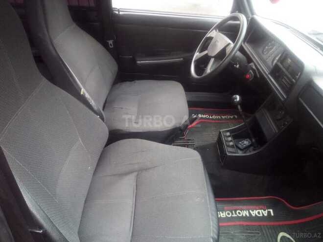 LADA (VAZ) 2107 2010, 123,478 km - 1.6 л - Zaqatala