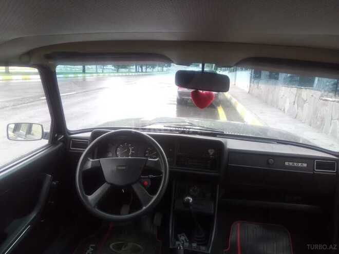 LADA (VAZ) 2107 2010, 123,478 km - 1.6 л - Zaqatala