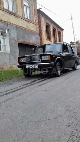 LADA (VAZ) 2107 2010, 123,478 km - 1.6 л - Zaqatala