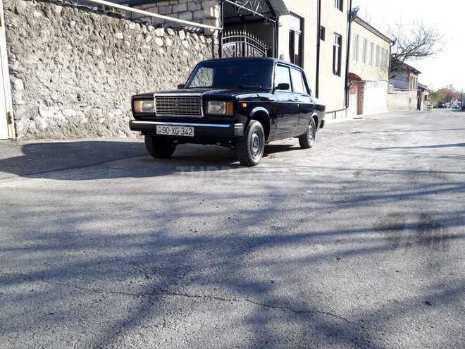 LADA (VAZ) 2107 2010, 123,478 km - 1.6 л - Zaqatala