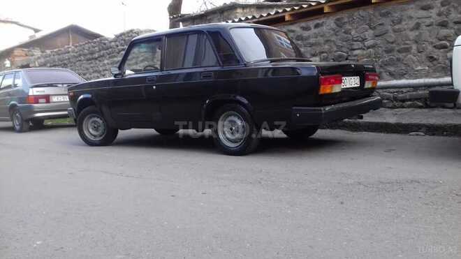 LADA (VAZ) 2107 2010, 123,478 km - 1.6 л - Zaqatala