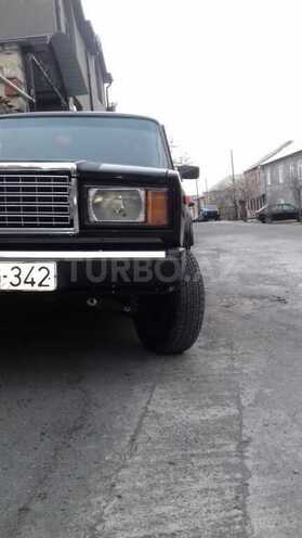 LADA (VAZ) 2107 2010, 123,478 km - 1.6 л - Zaqatala