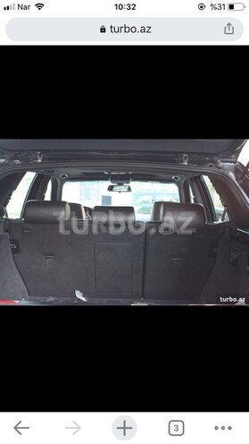 BMW X5 2001, 257,000 km - 4.4 l - Bakı