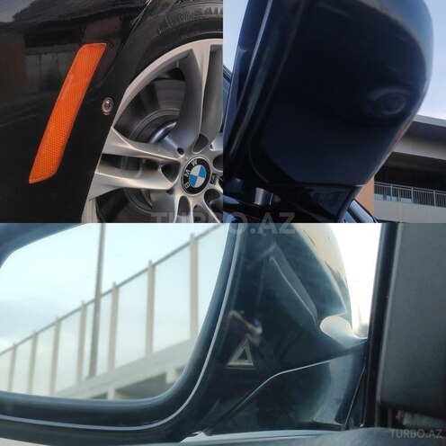 BMW 528 2013, 71,000 km - 2.0 l - Bakı