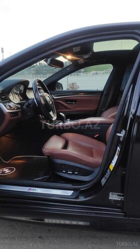 BMW 528 2013, 71,000 km - 2.0 l - Bakı