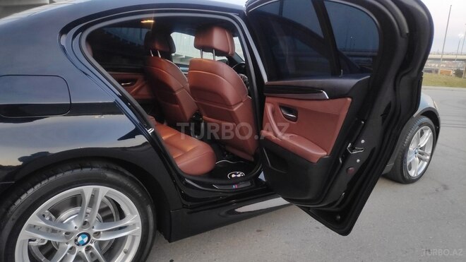 BMW 528 2013, 71,000 km - 2.0 l - Bakı
