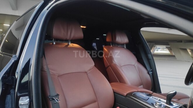 BMW 528 2013, 71,000 km - 2.0 l - Bakı