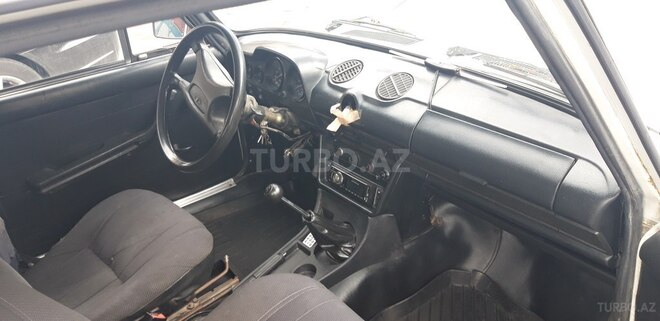 LADA (VAZ) 2106 2002, 185,000 km - 1.3 l - Bakı