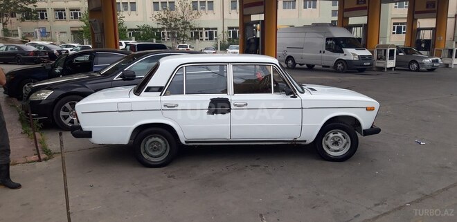 LADA (VAZ) 2106 2002, 185,000 km - 1.3 l - Bakı