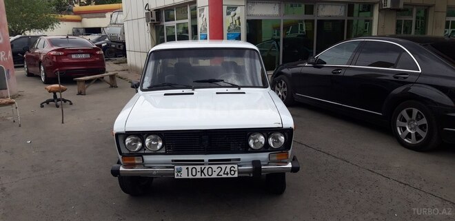 LADA (VAZ) 2106 2002, 185,000 km - 1.3 l - Bakı