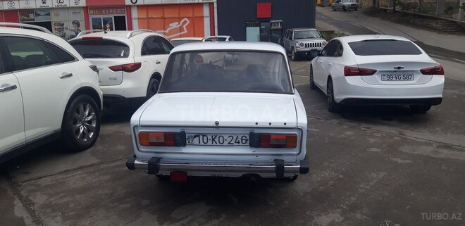 LADA (VAZ) 2106 2002, 185,000 km - 1.3 l - Bakı