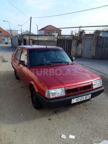 Tofas Sahin 1997, 102,000 km - 1.6 l - Bakı