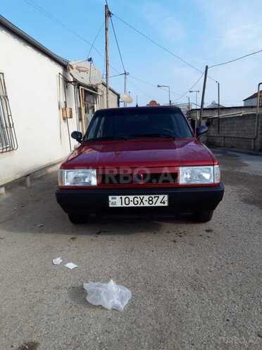 Tofas Sahin 1997, 102,000 km - 1.6 l - Bakı
