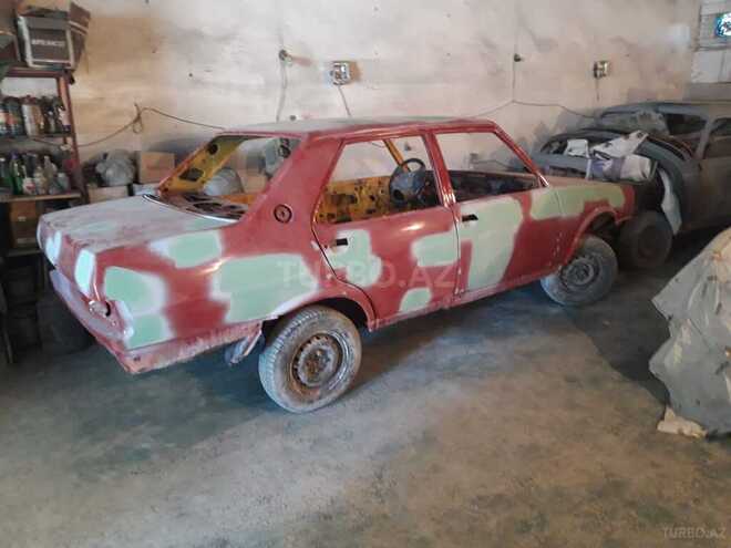 Tofas Sahin 1997, 102,000 km - 1.6 l - Bakı