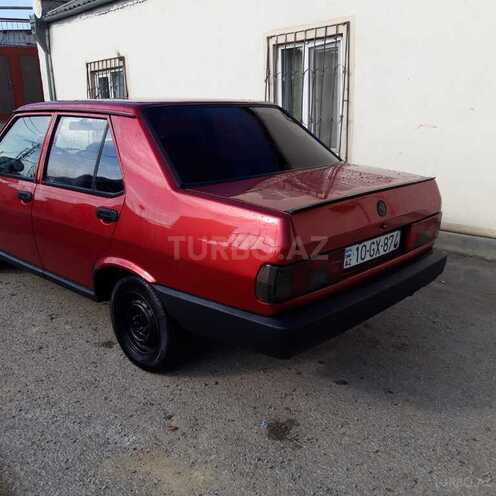 Tofas Sahin 1997, 102,000 km - 1.6 l - Bakı