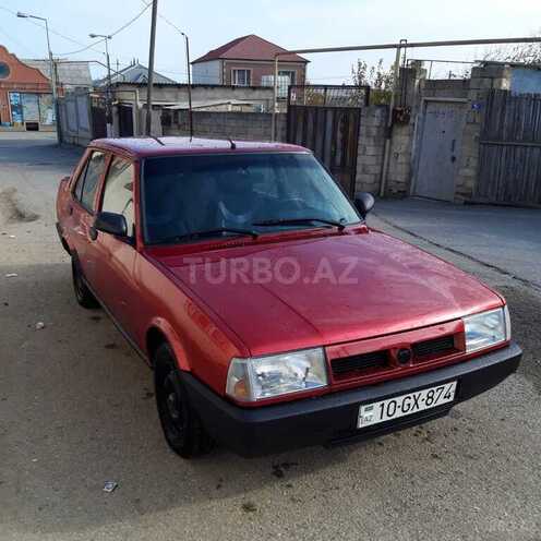 Tofas Sahin 1997, 102,000 km - 1.6 l - Bakı