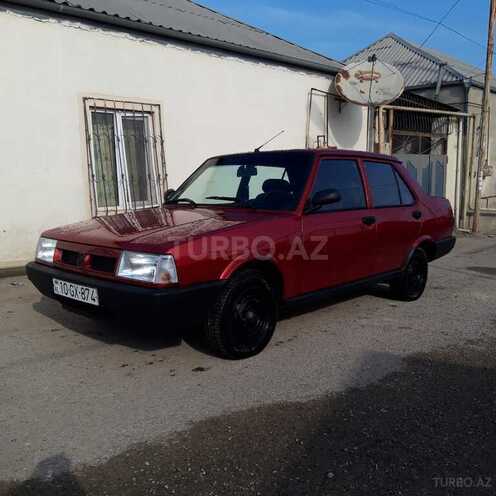 Tofas Sahin 1997, 102,000 km - 1.6 l - Bakı