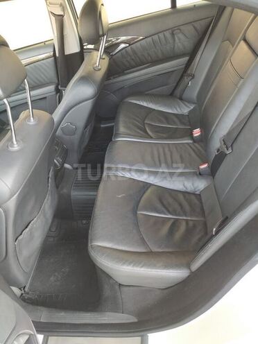 Mercedes E 220 2007, 150,000 km - 2.2 l - Neftçala