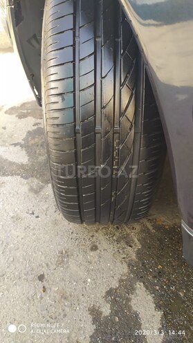 Mercedes E 240 2000, 294,925 km - 2.4 l - Bakı