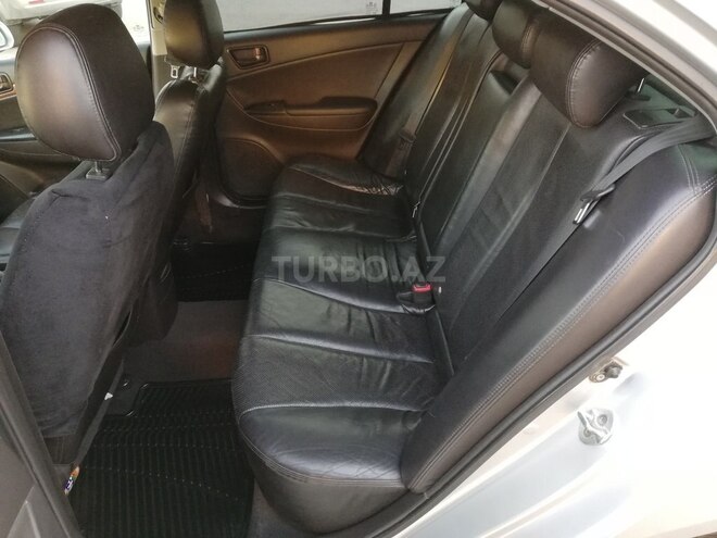 Hyundai Sonata 2008, 134,000 km - 2.4 l - Bakı