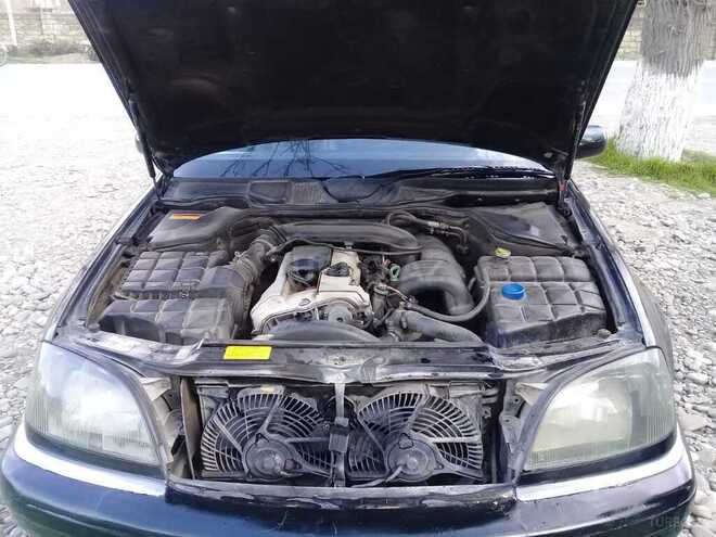 Daewoo Chairman 1999, 325,708 km - 3.2 l - Xaçmaz