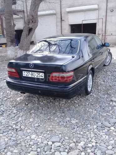 Daewoo Chairman 1999, 325,708 km - 3.2 l - Xaçmaz