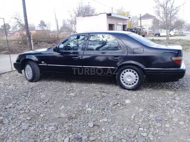 Daewoo Chairman 1999, 325,708 km - 3.2 l - Xaçmaz