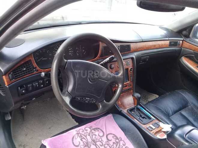 Daewoo Chairman 1999, 325,708 km - 3.2 l - Xaçmaz