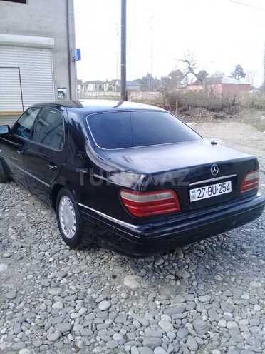 Daewoo Chairman 1999, 325,708 km - 3.2 l - Xaçmaz