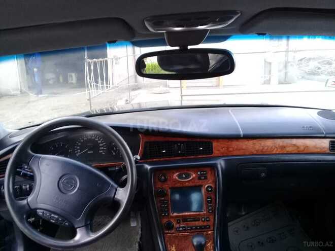 Daewoo Chairman 1999, 325,708 km - 3.2 l - Xaçmaz