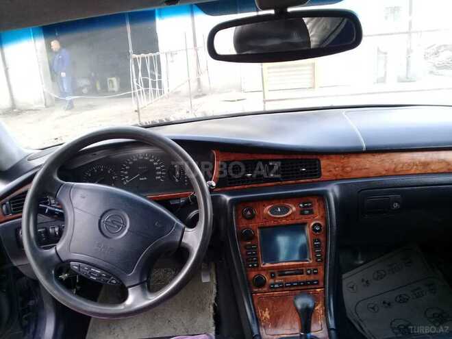 Daewoo Chairman 1999, 325,708 km - 3.2 l - Xaçmaz