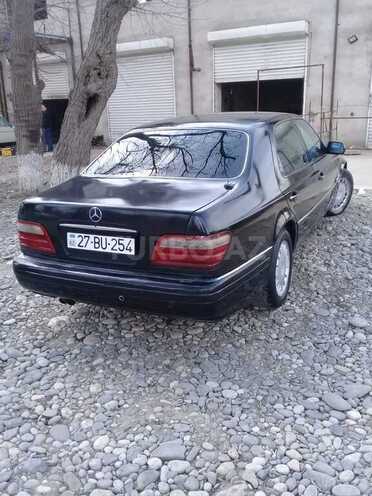 Daewoo Chairman 1999, 325,708 km - 3.2 l - Xaçmaz