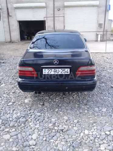 Daewoo Chairman 1999, 325,708 km - 3.2 l - Xaçmaz