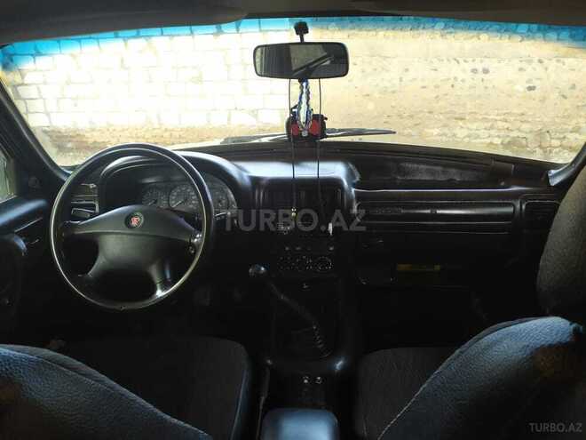 GAZ 31105 2005, 110,111 km - 2.4 l - Qazax