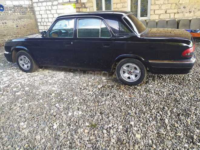 GAZ 31105 2005, 110,111 km - 2.4 l - Qazax