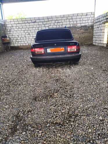 GAZ 31105 2005, 110,111 km - 2.4 l - Qazax