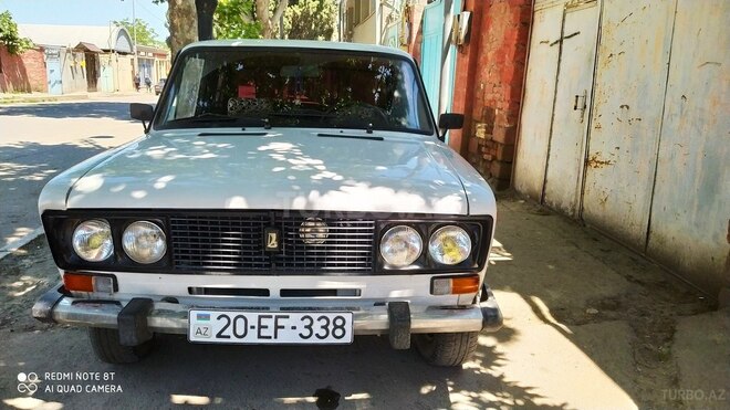 LADA (VAZ) 2106 1982, 80,308 km - 0.2 l - Gəncə