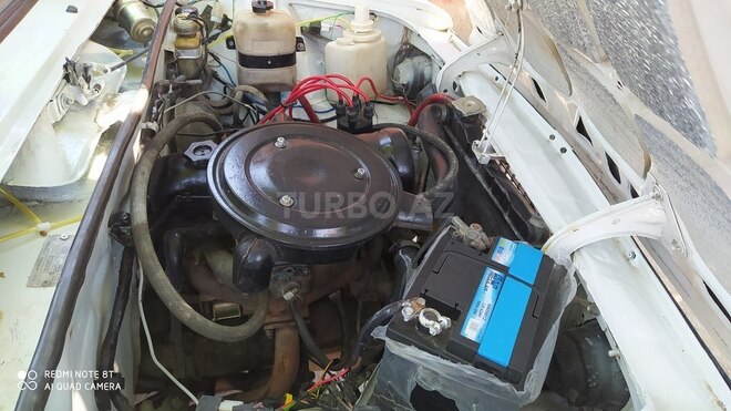 LADA (VAZ) 2106 1982, 80,308 km - 0.2 l - Gəncə